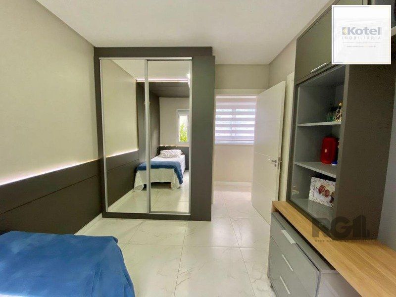 Casa de Condomínio 3 quartos à venda, 165m², Dubai - Capão da Canoa