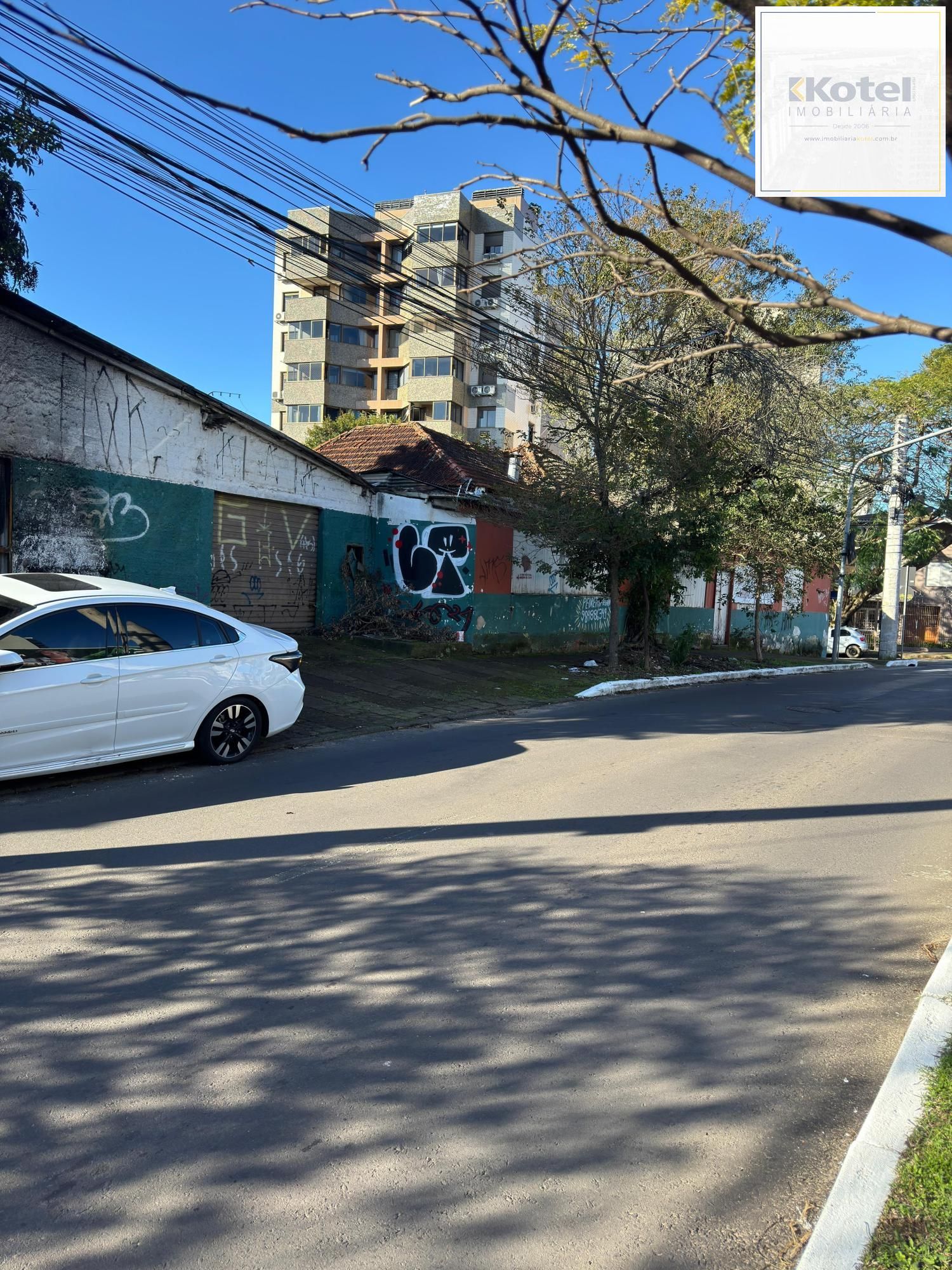 Terreno para Venda - 349m²,  na av grecia  Passo da Areia — foto 5