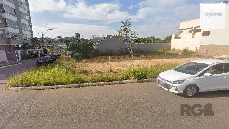 Terreno à venda, 737m², Oriçó - Gravataí