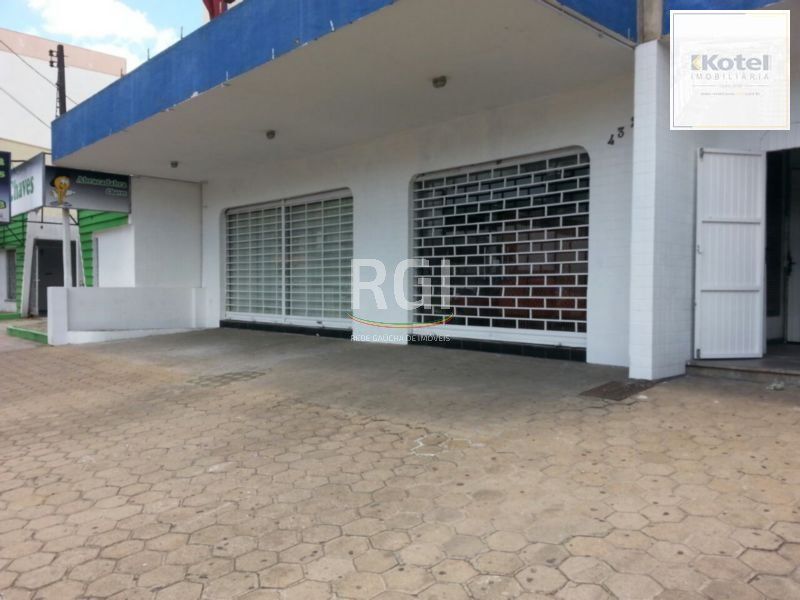 Predio para Venda - 1200m², 0 dormitórios, Centro