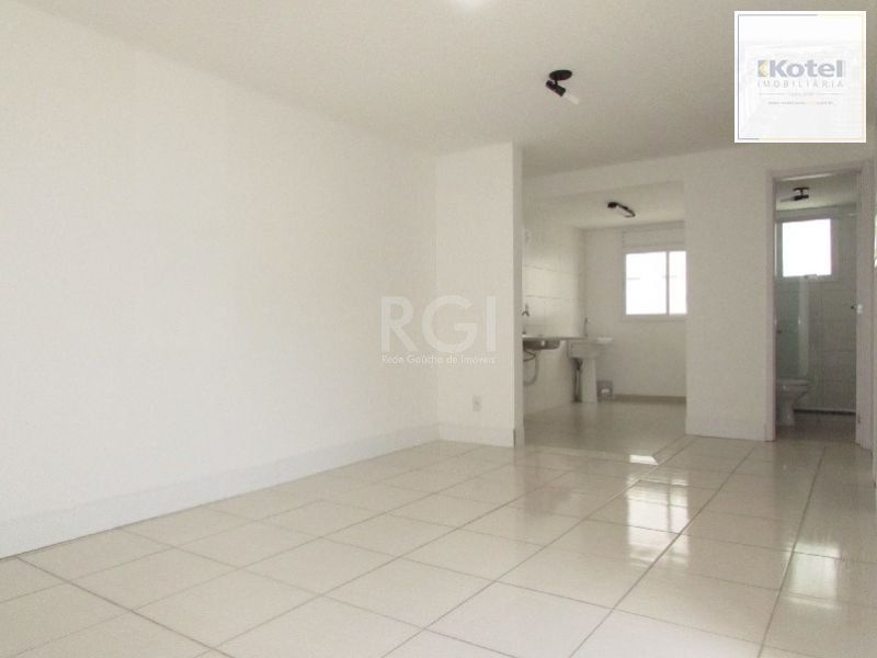 Apartamento para Venda - 47m², 2 dormitórios, 1 vaga - Agronomia — foto 2