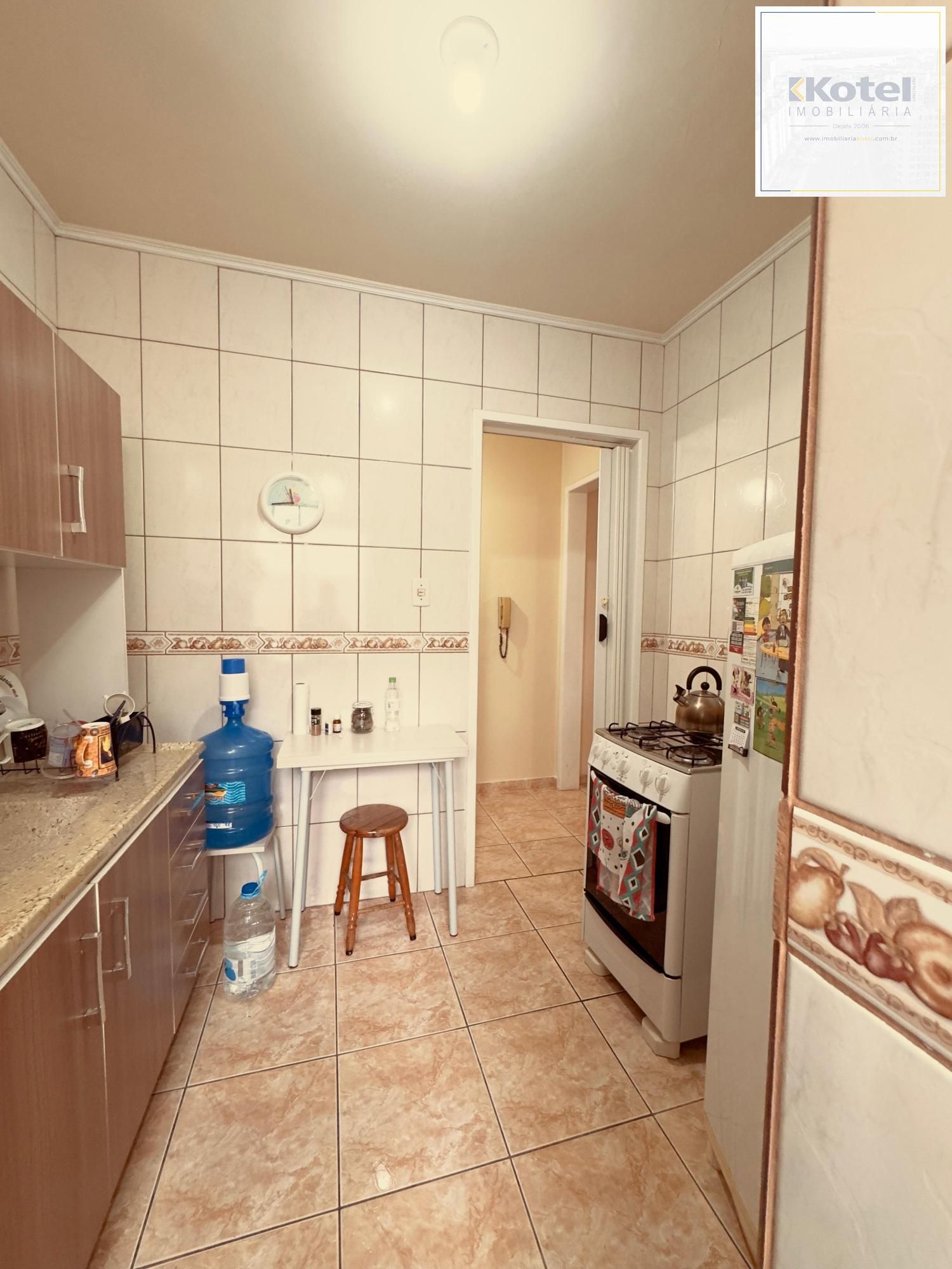 🏡 EXCELENTE APARTAMENTO SEMIMOBILIADO COM 2 DORMITÓRIOS NO SÃO JOÃO — foto 3