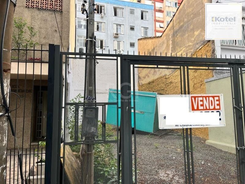 Terreno para Venda - 84m², Centro Histórico