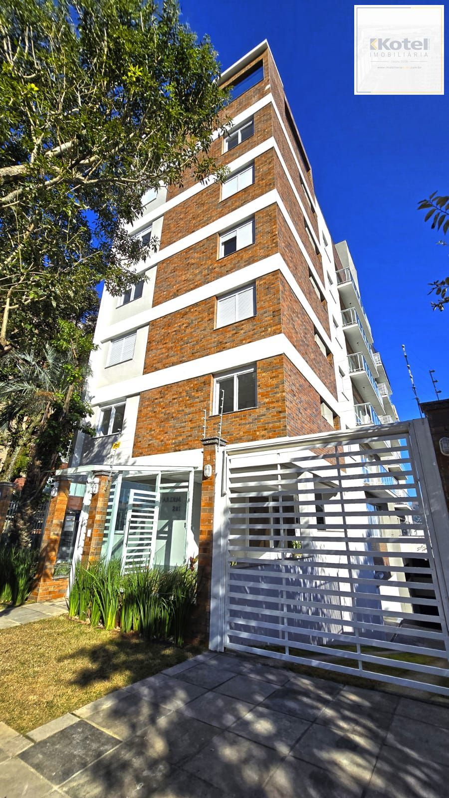 🏆 APARTAMENTO NOVO, NUNCA HABITADO NO JARDIM BOTANICO – ABAIXO DO MERCADO!