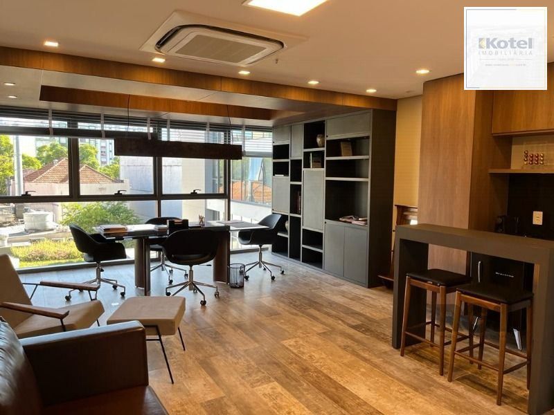 Sala Comercial à venda, 36m², Centro Histórico - Porto Alegre
