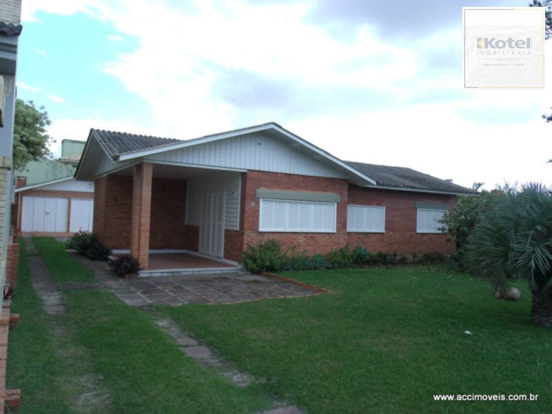 Casa para Venda - 143m², 3 dormitórios, 2 vagas - Atlântida