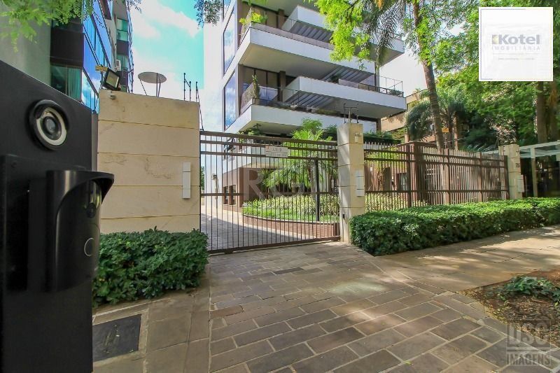 Apartamento para Venda - 303m², 4 dormitórios, sendo 4 suites, 4 vagas - Bela Vista — foto 3