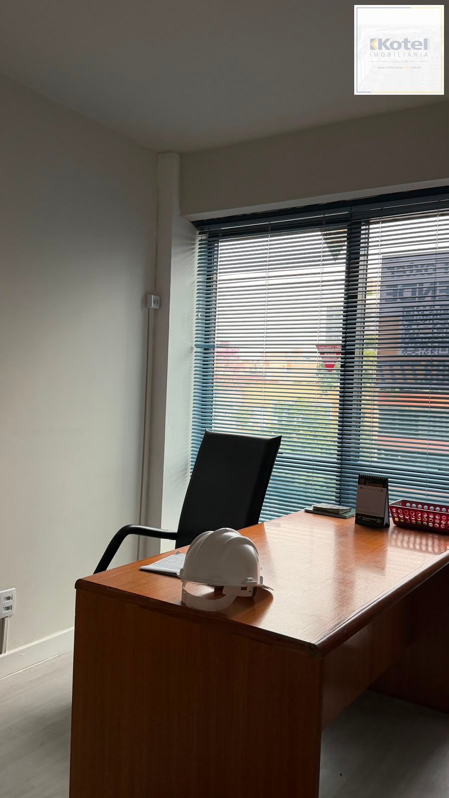 🏢✨ EXCELENTE SALA COMERCIAL NA AV. PROTÁSIO ALVES COM VALOR DE OPORTUNIDADE — foto 4