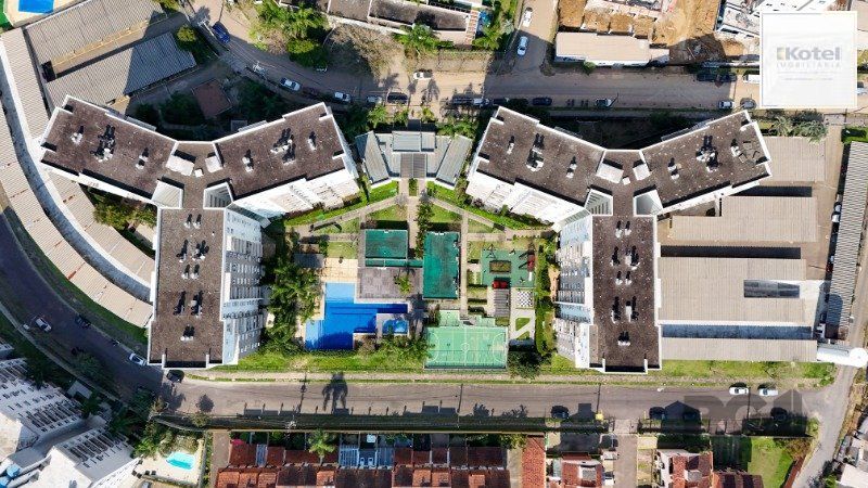 Apartamento para Venda - 72.12m², 3 dormitórios, sendo 1 suites, 2 vagas - Vila Jardim — foto 2