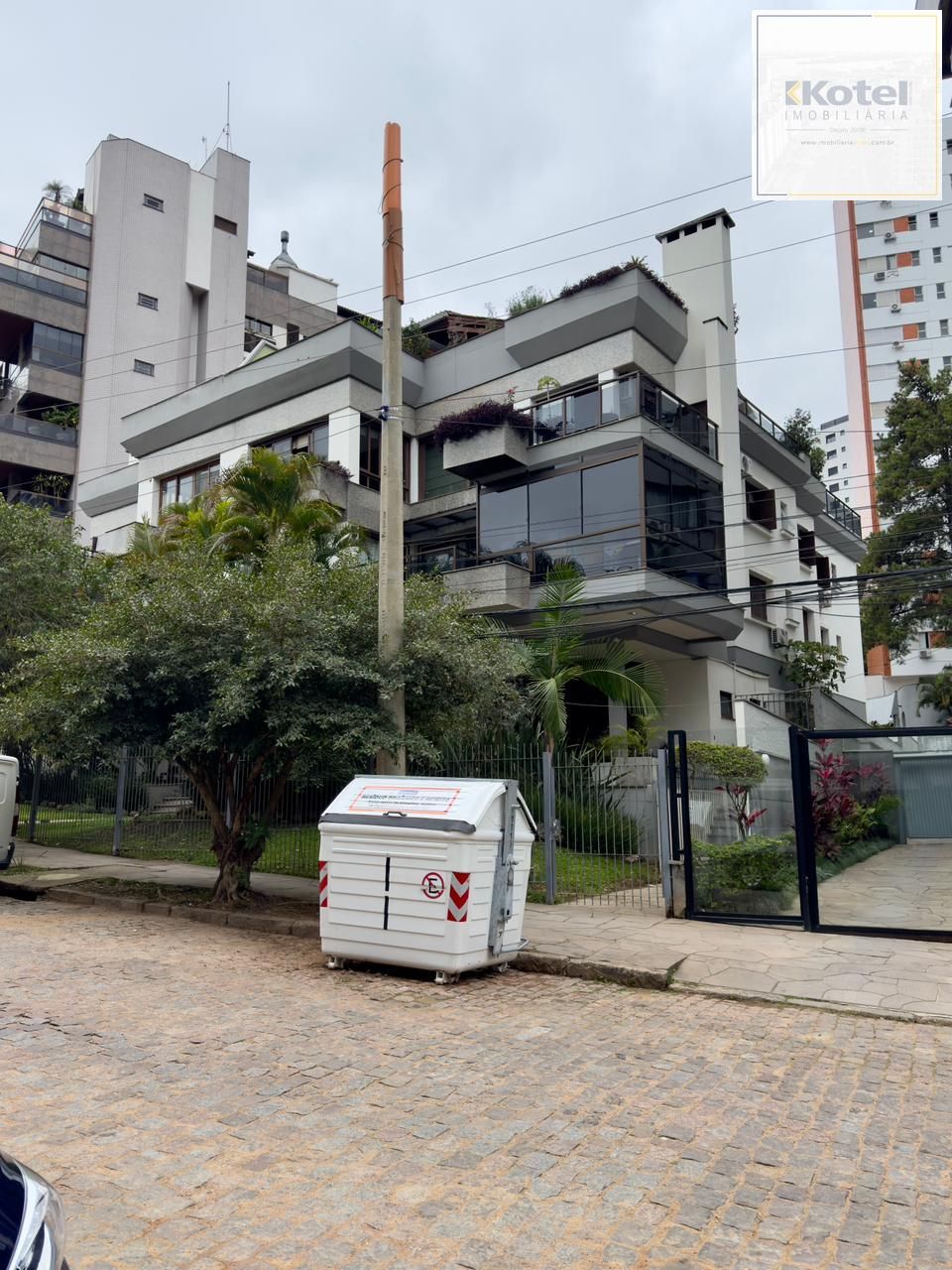 🏢 EXCLUSIVA COBERTURA À VENDA NO BELA VISTA – PORTO ALEGRE — foto 3