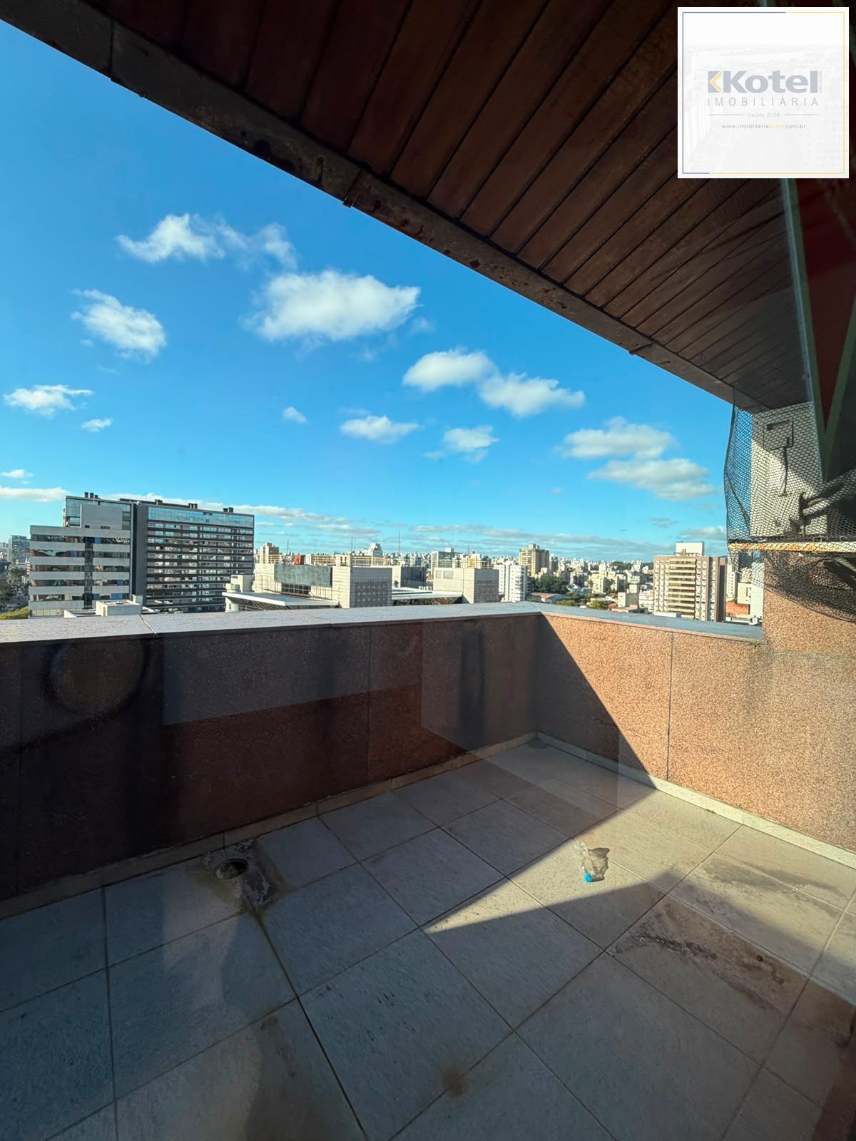 🏢✨ SALA COMERCIAL DUPLEX COM TERRAÇO E VISTA PARA O GUAÍBA! 🌅 — foto 4