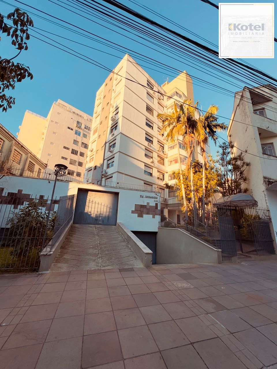 🏆 APARTAMENTO SOFISTICADO COM VISTA PRIVILEGIADA!📍 BAIRRO FLORESTA — foto 2