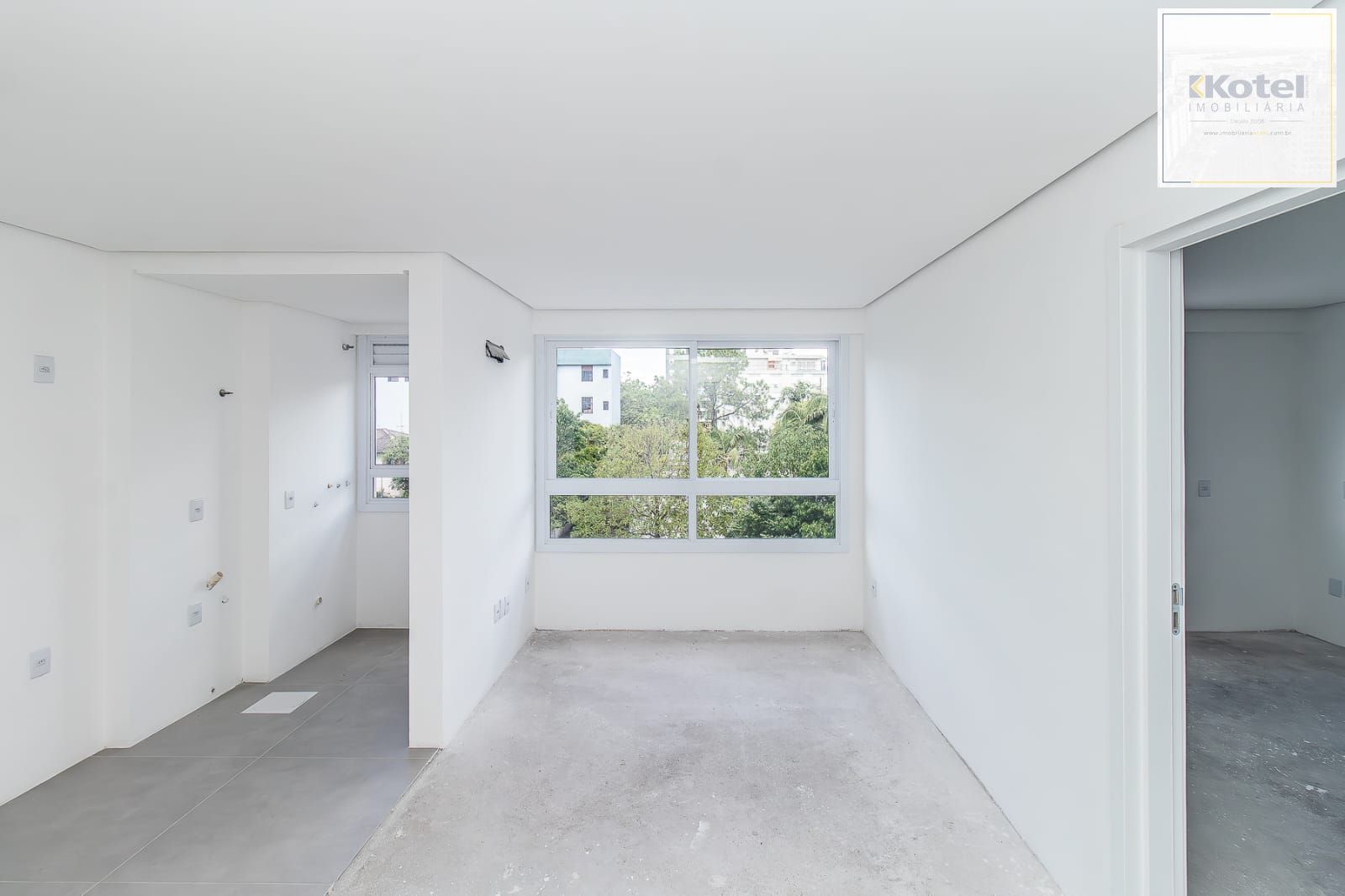 🏆 APARTAMENTO NOVO  NO MENINO DEUS – VALOR ABAIXO DO MERCADO! — foto 3
