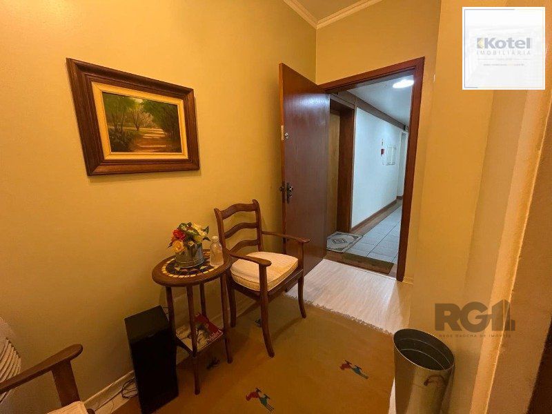 Sala Comercial à venda, 42m², Floresta - Porto Alegre — foto 4