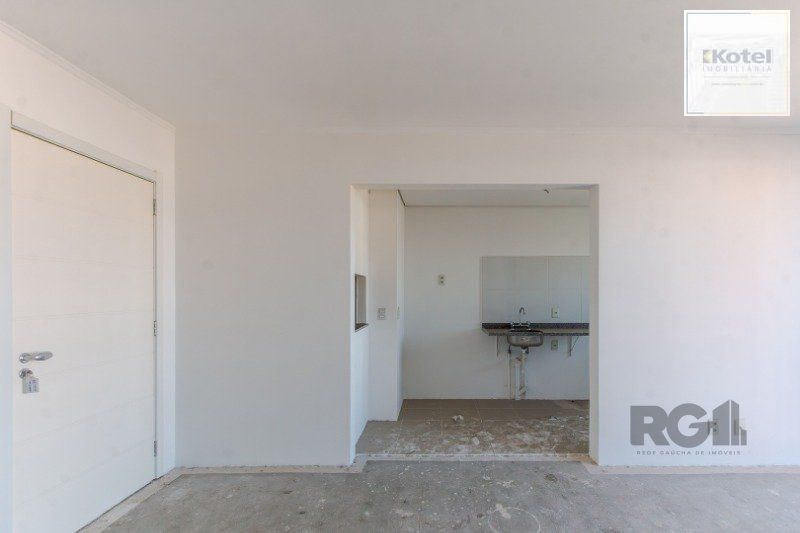 Apartamento para Venda - 72.12m², 3 dormitórios, sendo 1 suites, 2 vagas - Vila Jardim — foto 5