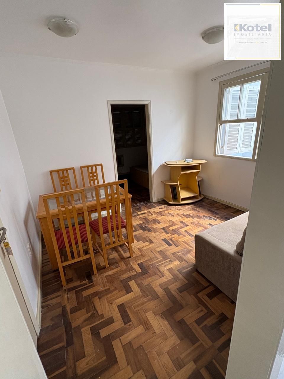 APARTAMENTO 1 DORMITÓRIO SEMIMOBILIADO 📍 Higienópolis – Porto Alegre/RS  ✨ — foto 4