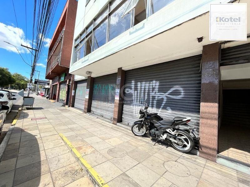 🏢 Excelente Pavilhão Comercial na Avenida Bento Gonçalves – Próximo à PUC — foto 3