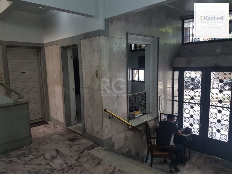 Apartamento para Venda - 100m², 3 dormitórios, Centro Histórico