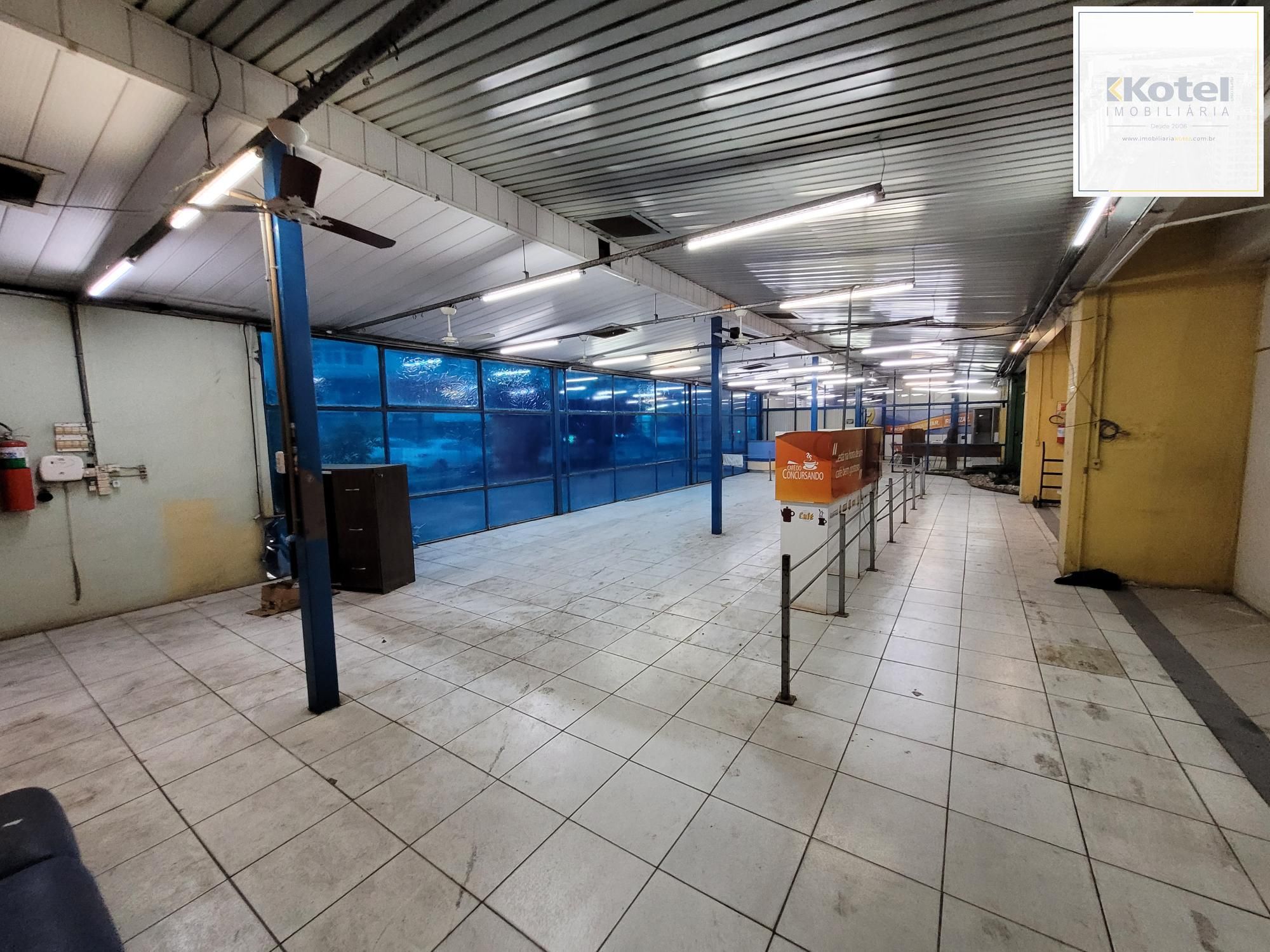 🏙️ Loja comercial para locação no Centro Histórico!