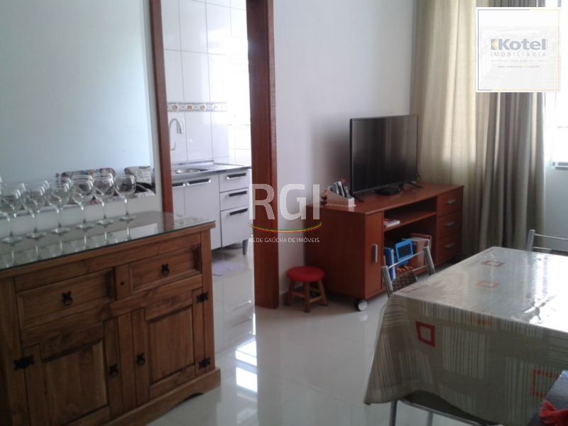 🏢 Apartamento à venda – Av. Farrapos — foto 5