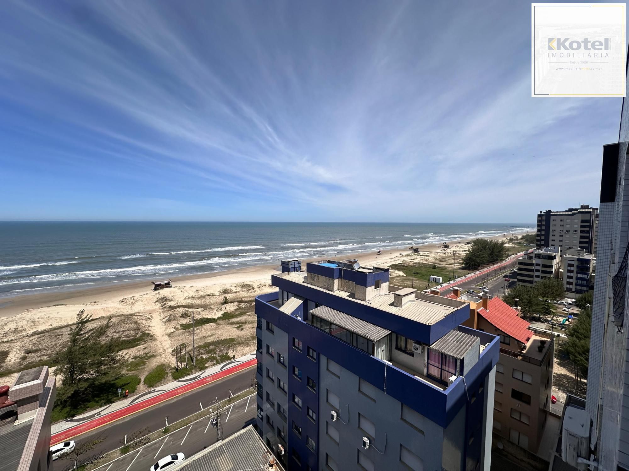 🏖️ BELÍSSIMO APARTAMENTO MOBILIADO EM CAPÃO DA CANOA