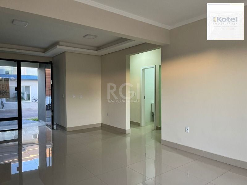 Casa Condominio para Venda - 115m², 3 dormitórios, sendo 1 suites, 1 vaga - Parque Granja Esperança