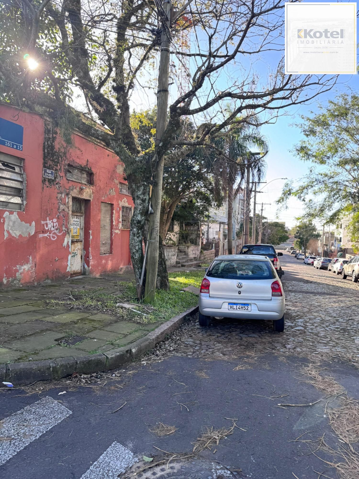 Terreno para Venda - 349m²,  na av grecia  Passo da Areia — foto 3