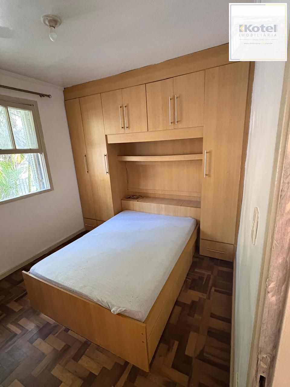APARTAMENTO 1 DORMITÓRIO SEMIMOBILIADO 📍 Higienópolis – Porto Alegre/RS  ✨ — foto 3