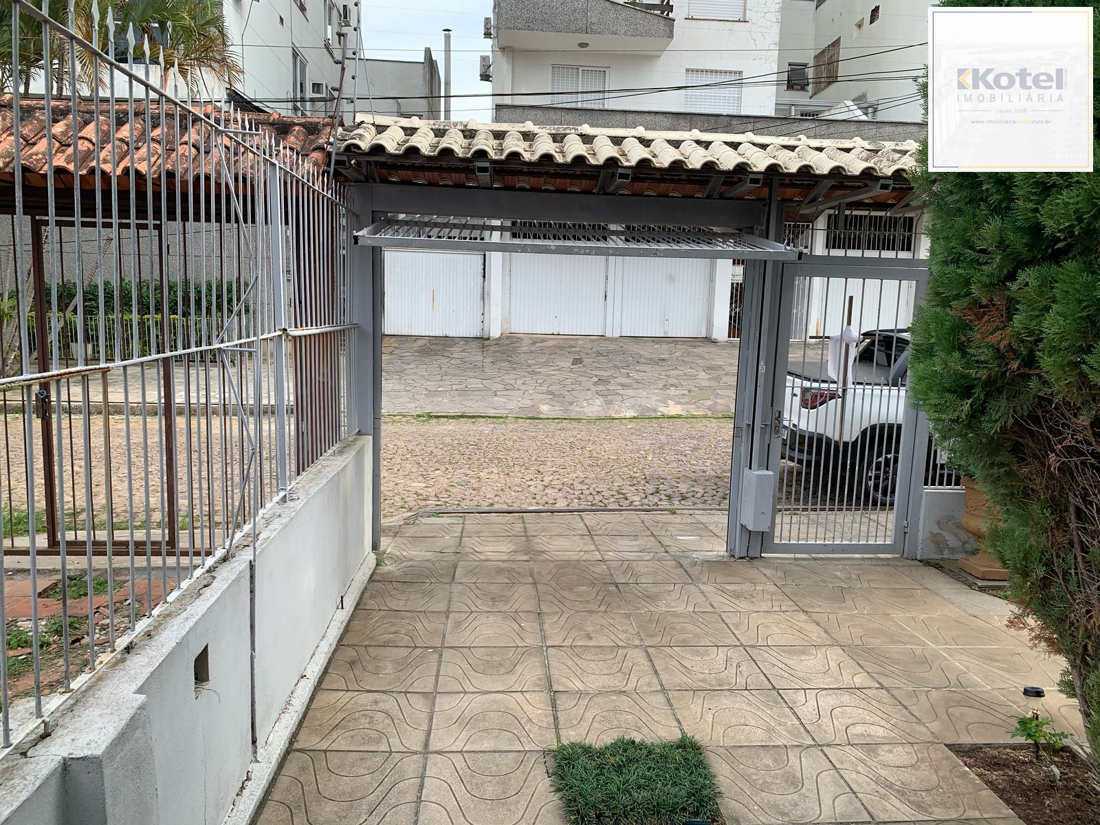 🏡 EXCELENTE SOBRADO À VENDA NO BAIRRO PARTENON – PORTO ALEGRE — foto 4