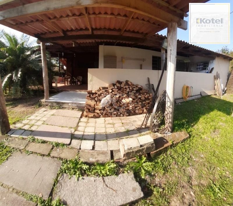 Sítio para Venda - 3000m², 4 dormitórios, sendo 1 suites, 3 vagas - Lageado — foto 4