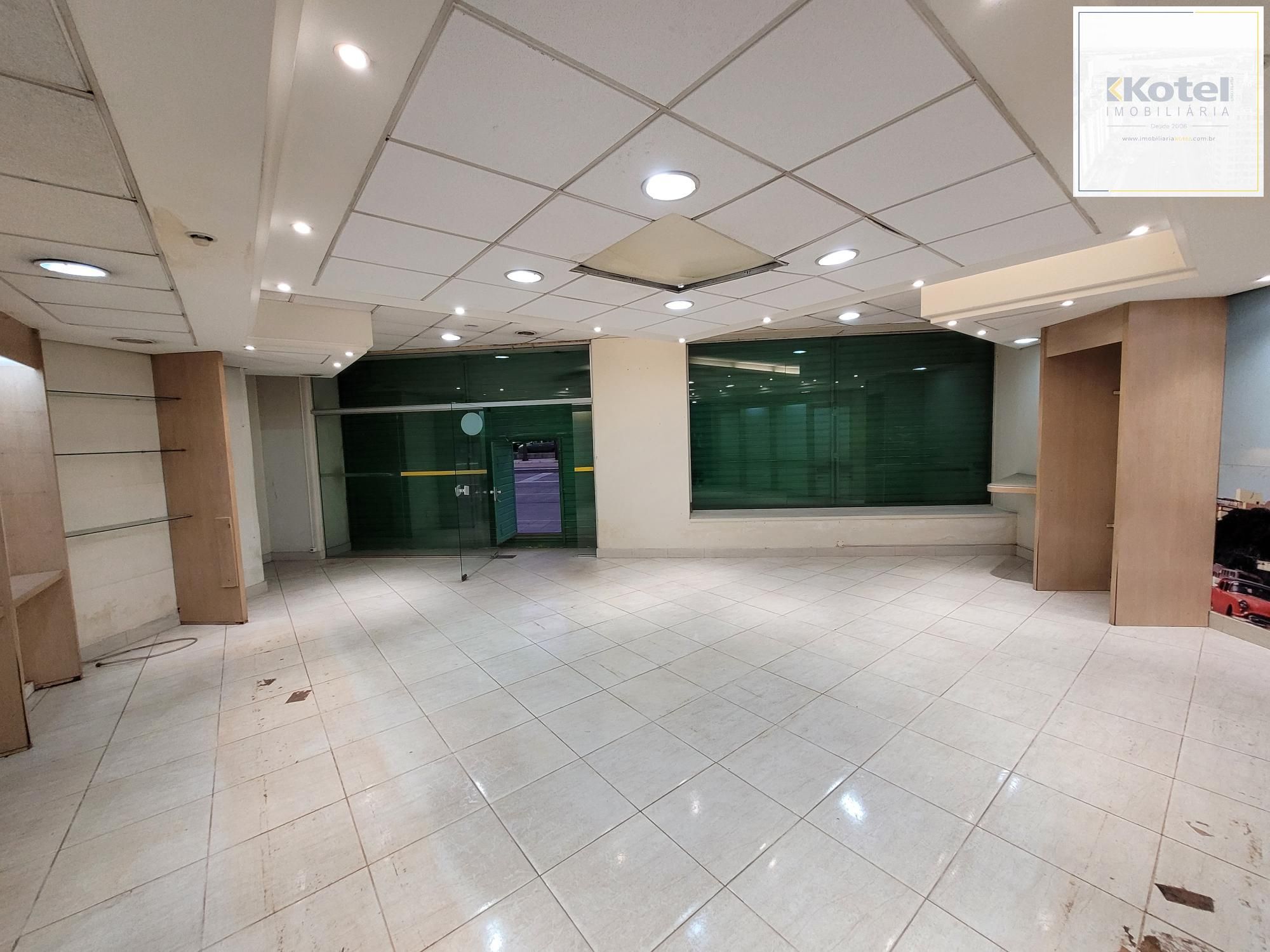 🏙️ Loja comercial para locação no Centro Histórico!