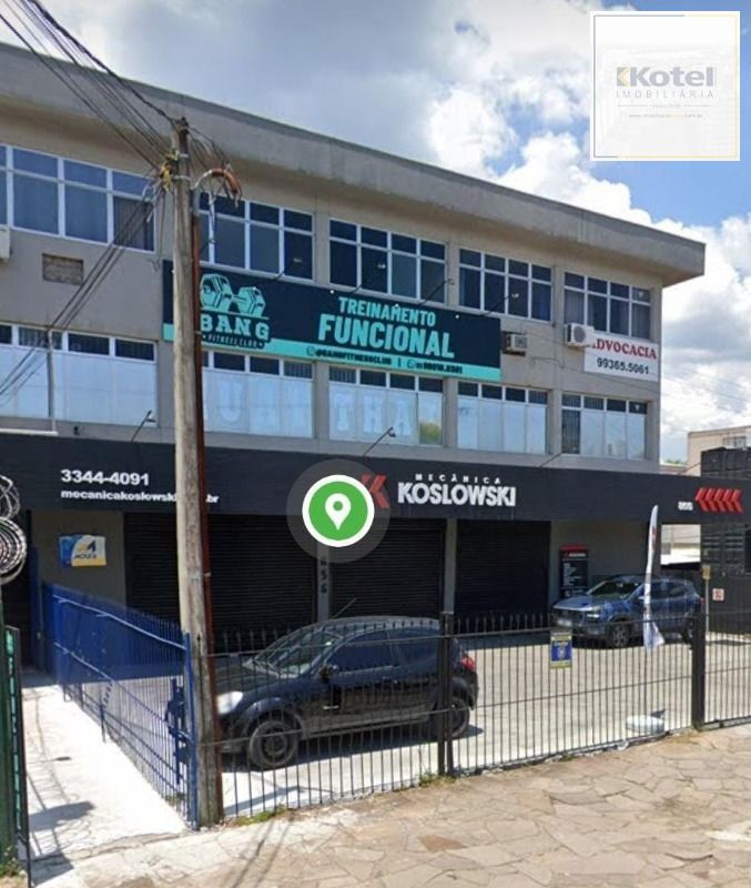 Sala Comercial à venda, 160m², Cristo Redentor - Porto Alegre — foto 3