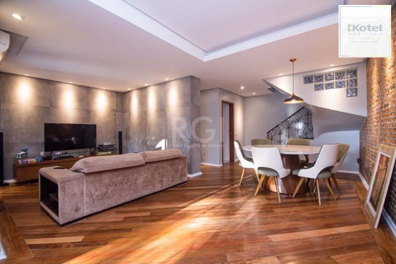 Casa 3 quartos à venda, 210m², Nonoai - Porto Alegre — foto 4