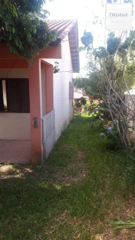 Terreno à venda em Viamão