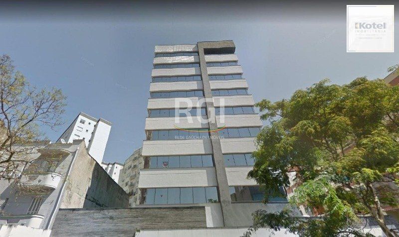 Conjunto/Sala para Venda - 51.48m², 0 dormitórios, 2 vagas - Floresta — foto 2