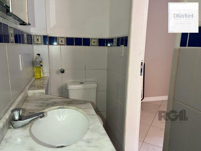 Apartamento para Venda - 57.4m², 2 dormitórios, Petrópolis — foto 5
