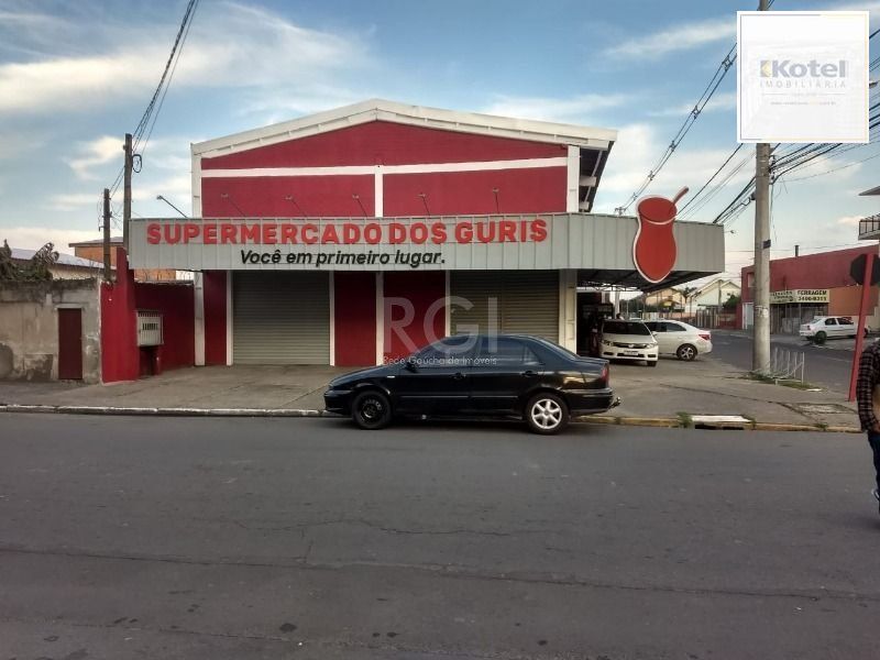 Pavilhão para Venda - 326.26m², 0 dormitórios, Niterói