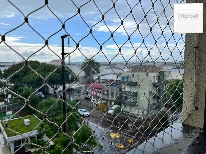Apartamento para Venda - 59m², 2 dormitórios, 1 vaga - São Geraldo — foto 5
