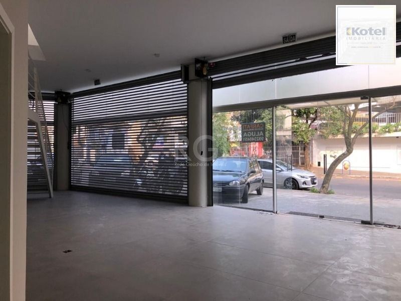 Loja para Venda - 165.27m², 0 dormitórios, 4 vagas - Petrópolis — foto 3