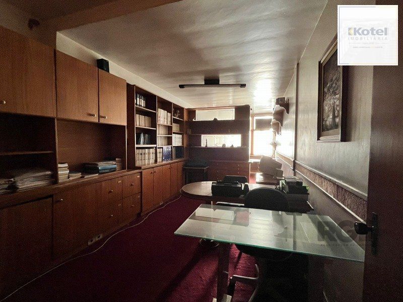 Conjunto/Sala para Venda - 37.47m², 0 dormitórios, Petrópolis — foto 2