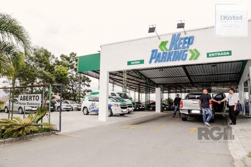 Pavilhão à venda, 3296m², Águas Belas - São José dos Pinhais — foto 3