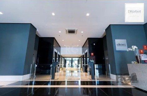 🏢 Sala Comercial – Rua Ramiro Barcelos — foto 4