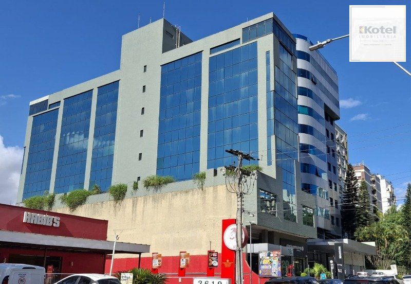 Sala Comercial à venda, 63m², Moinhos de Vento - Porto Alegre — foto 4