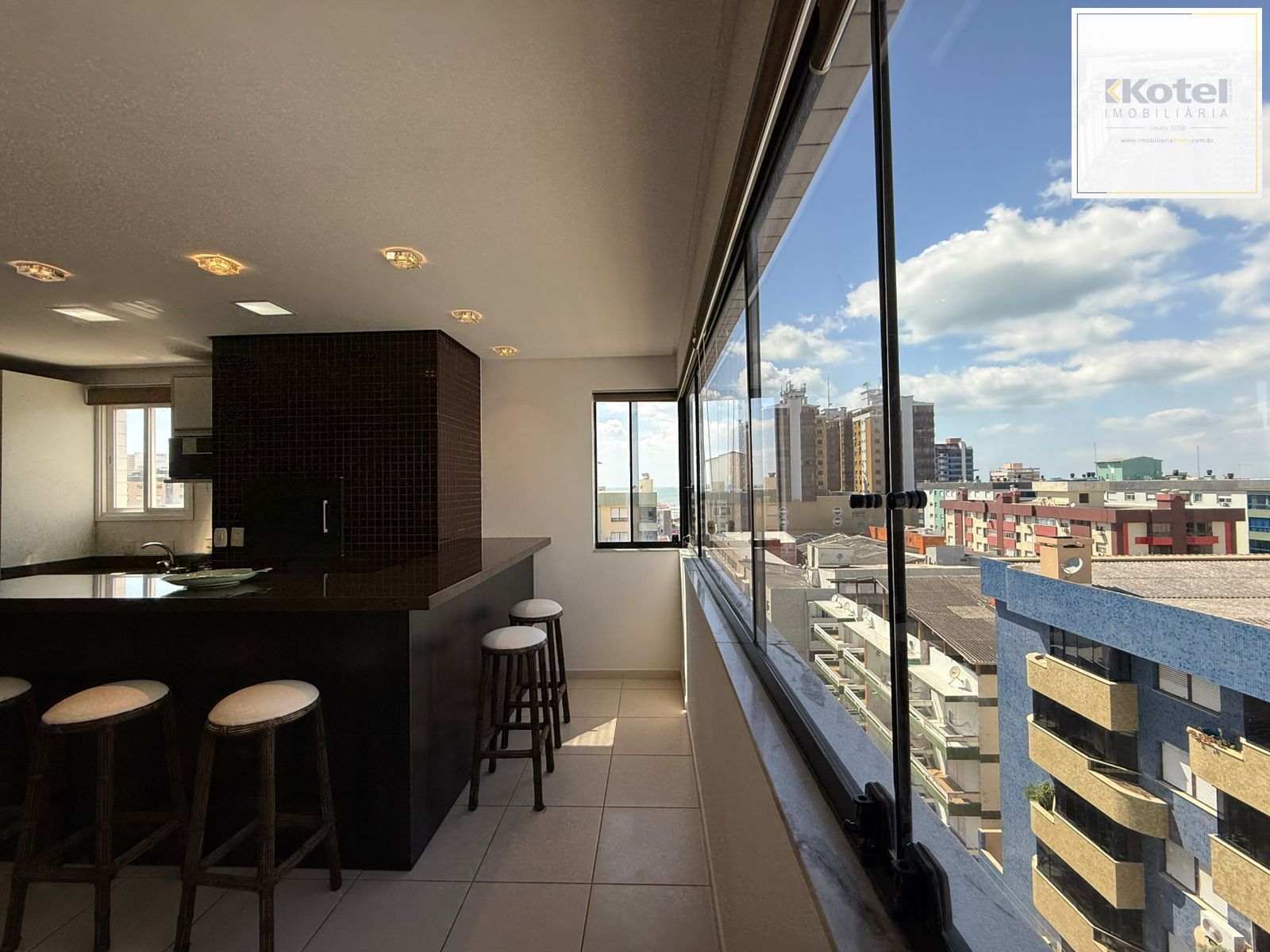 🏢 Apartamento no Residencial Tarsila do Amaral