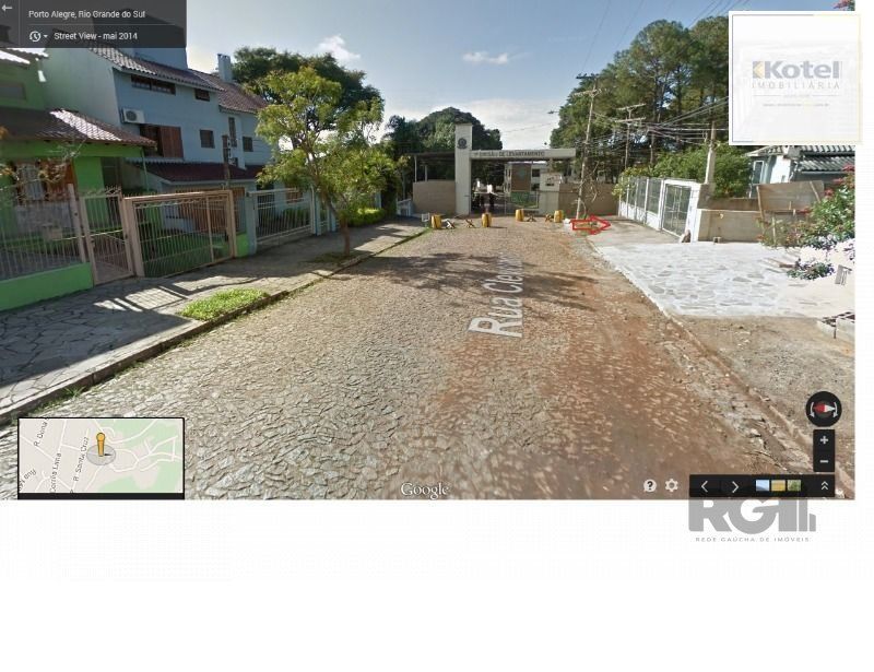 Terreno para Venda - 562.65m², 0 dormitórios, Santa Tereza — foto 3