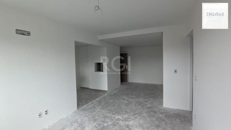 Apartamento para Venda - 63.69m², 2 dormitórios, sendo 1 suites, 1 vaga - Passo da Areia — foto 2