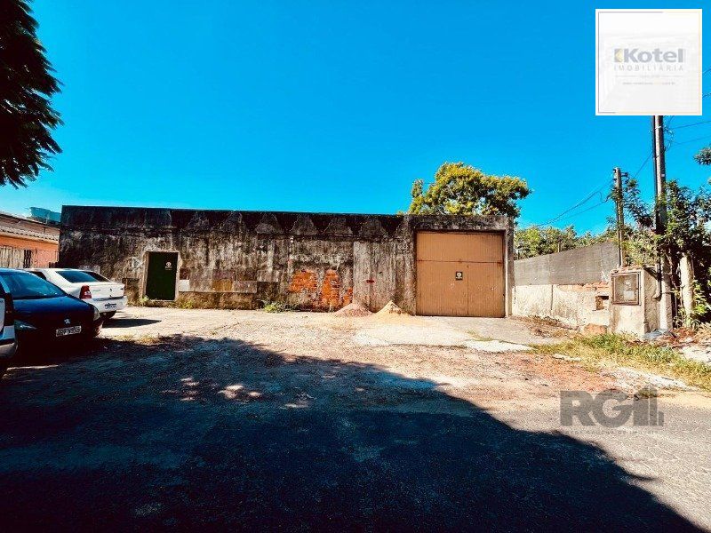 Terreno à venda, Jardim Itu - Porto Alegre — foto 2