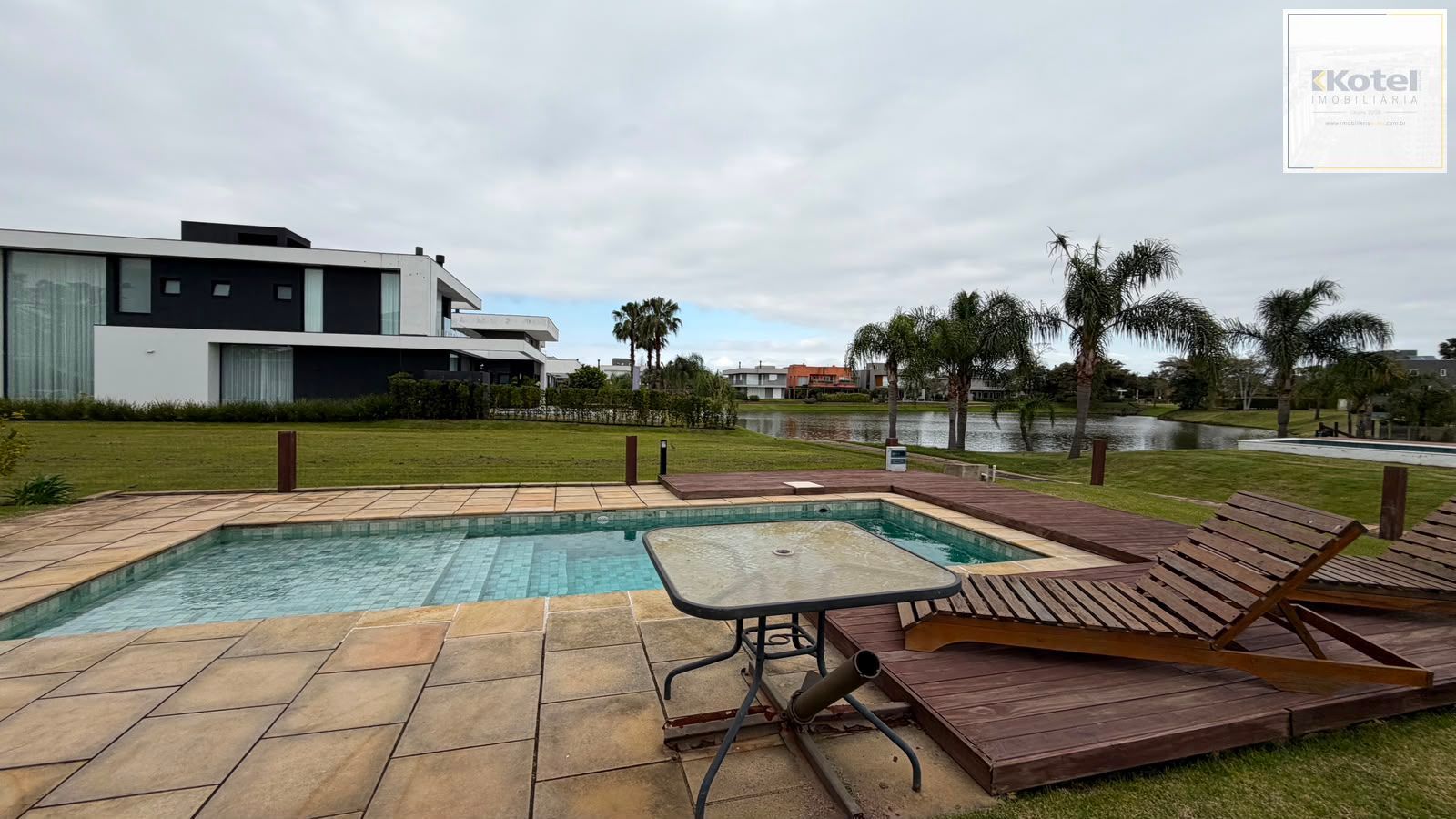 Casa de Condomínio, 4 quartos, à venda, 380 m², Sans Souci - Eldorado do Sul — foto 5
