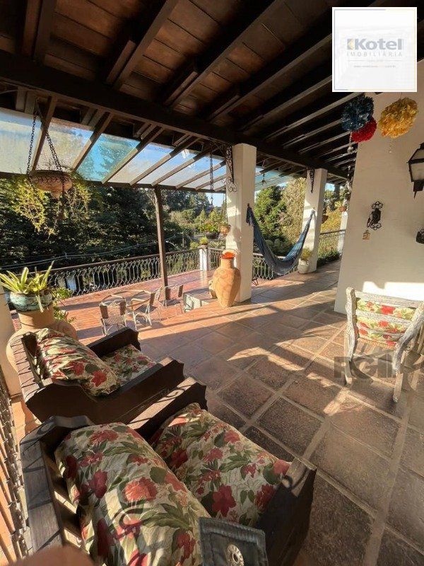 🏡 MARAVILHOSA CASA EM GRAMADO – PRÓXIMA AO LAGO NEGRO — foto 3
