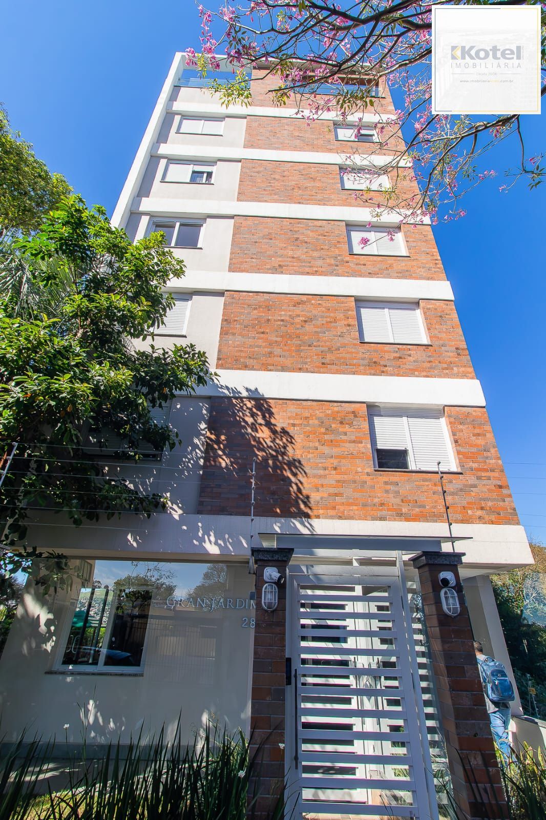 🏆 APARTAMENTO NOVO, NUNCA HABITADO NO JARDIM BOTANICO – ABAIXO DO MERCADO!